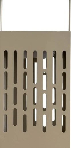 Dyberg Larsen Lamper Til Haven Og Terrassen|Solcellelamper > Luma Solar Lanterne LED H20 cm,