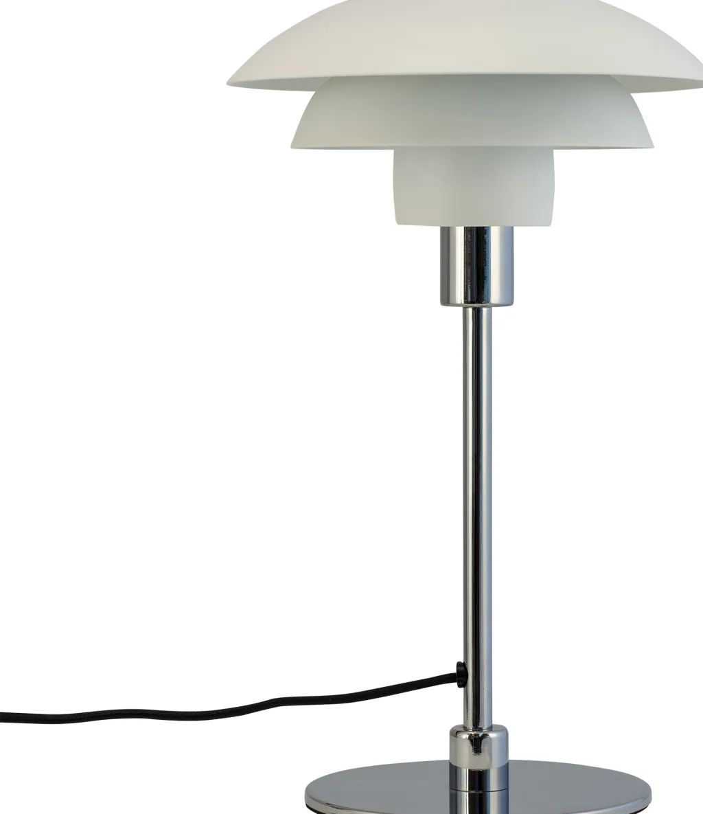 Dyberg Larsen Lamper Til Kontoret|Lamper Til Soveværelset > Morph Bordlampe H35 cm,