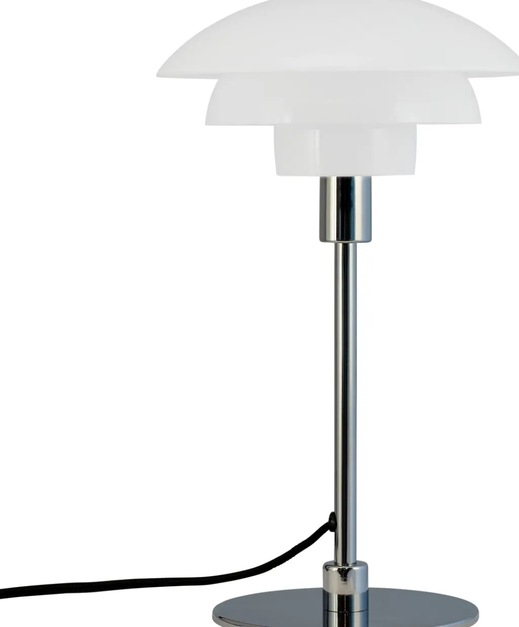 Dyberg Larsen Lamper Til Kontoret|Lamper Til Soveværelset > Morph Bordlampe H35 cm,