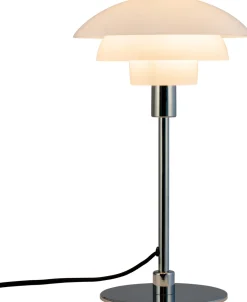 Dyberg Larsen Lamper Til Kontoret|Lamper Til Soveværelset > Morph Bordlampe H35 cm,