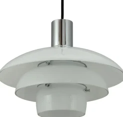 Outlet Dyberg Larsen Morph Pendel , Opal
