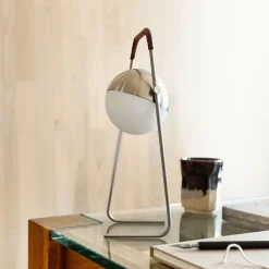 Mova Trådløs Bordlampe LED H31 cm, Bordlamper|Trådløse Lamper