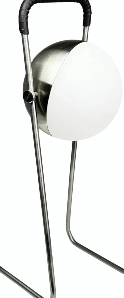 Dyberg Larsen Bordlamper|Trådløse Lamper > Mova Trådløs Bordlampe LED H31 cm,