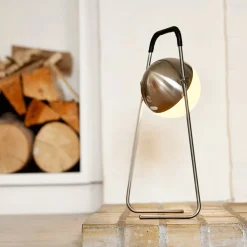 Dyberg Larsen Bordlamper|Trådløse Lamper ><noscript><img data-lazyloaded=