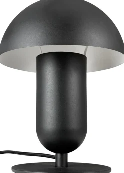 Best Dyberg Larsen Movie Bordlampe H27,5 cm, Sort