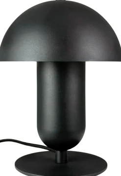 Best Dyberg Larsen Movie Bordlampe H27,5 cm, Sort