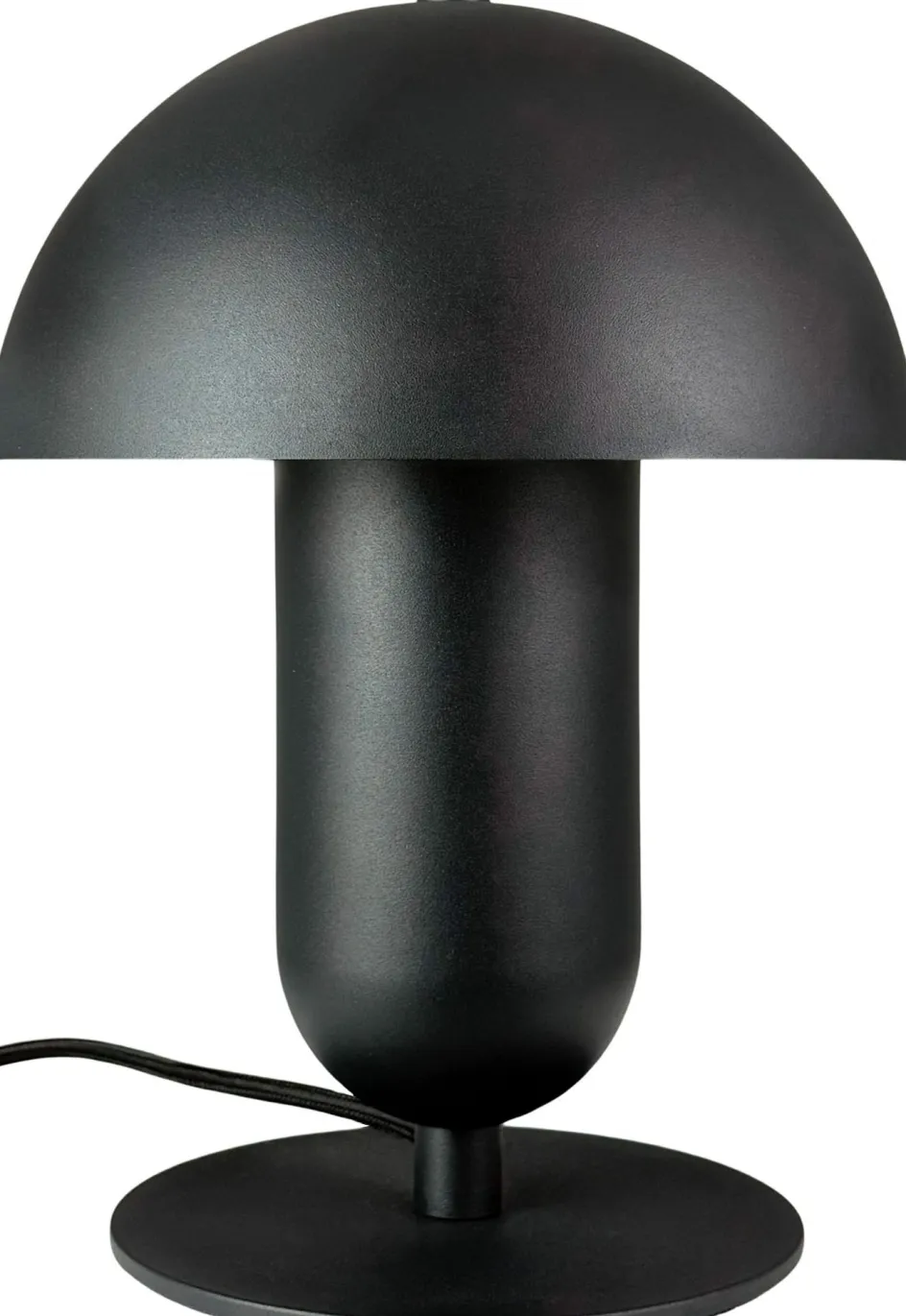 Best Dyberg Larsen Movie Bordlampe H27,5 cm, Sort