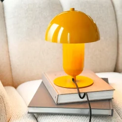 New Dyberg Larsen Movie Bordlampe H27,5 cm, Karry