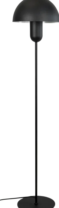 Outlet Movie Gulvlampe 138 cm, Sort Gulvlamper