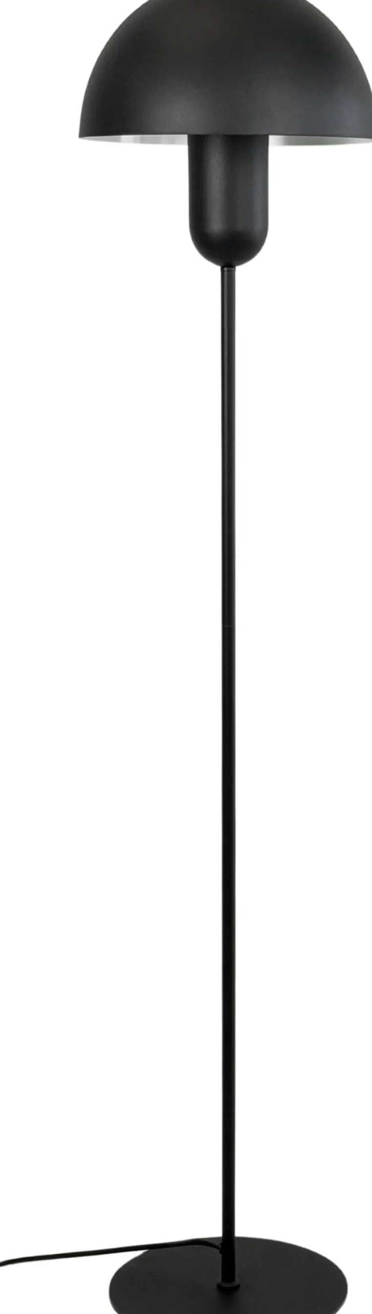 Outlet Movie Gulvlampe 138 cm, Sort Gulvlamper