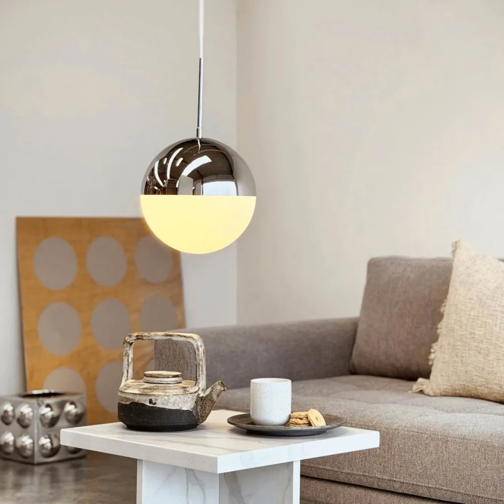 Dyberg Larsen Pendler > Nova D25 Pendel ?25,
