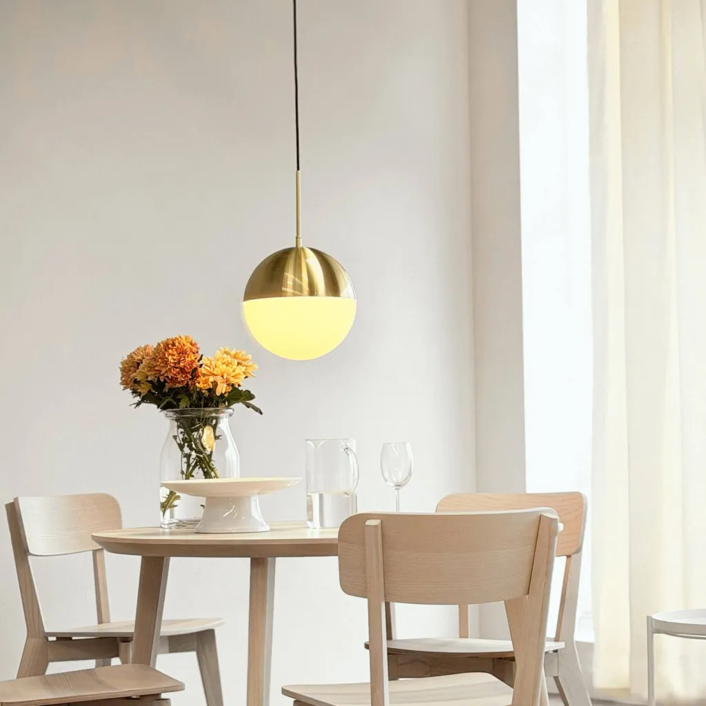 Dyberg Larsen Pendler > Nova D25 Pendel ?25,
