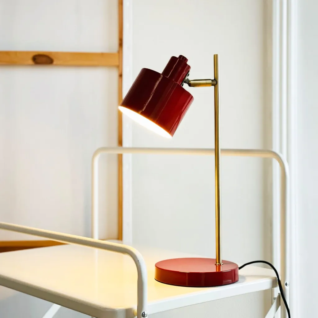 Dyberg Larsen Bordlamper > Ocean Bordlampe H43 cm,