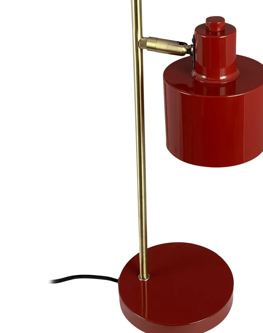 Dyberg Larsen Bordlamper > Ocean Bordlampe H43 cm,
