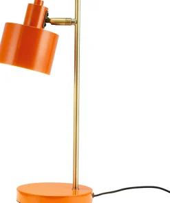 Dyberg Larsen Lamper Til Kontoret|Lamper Til Soveværelset > Ocean Bordlampe H43 cm,