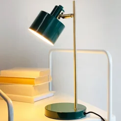 Dyberg Larsen Bordlamper > Ocean Bordlampe H43 cm,