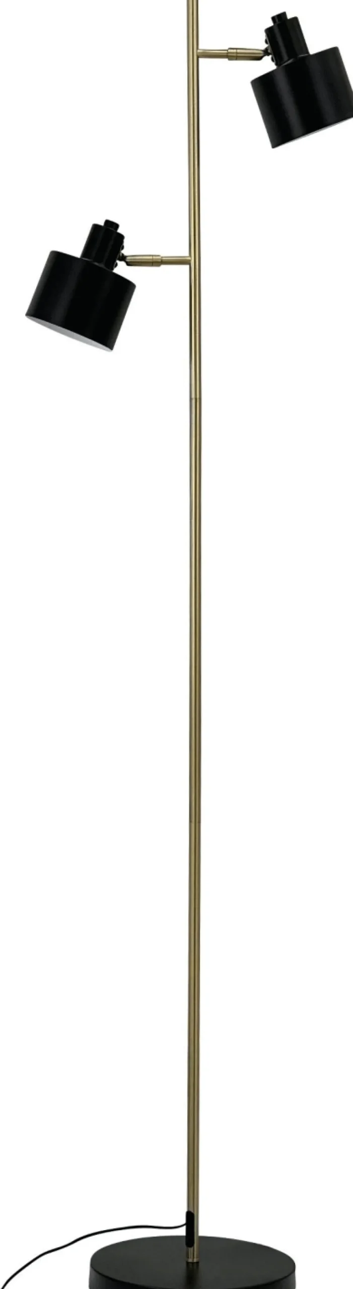 Online Ocean Gulvlampe H160 cm, Gulvlamper