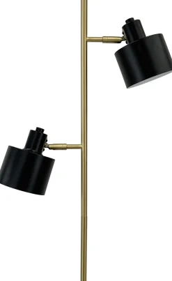 Online Ocean Gulvlampe H160 cm, Gulvlamper
