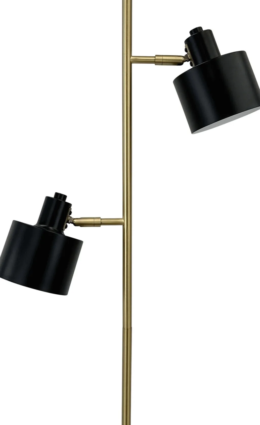 Online Ocean Gulvlampe H160 cm, Gulvlamper