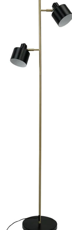 Online Ocean Gulvlampe H160 cm, Gulvlamper