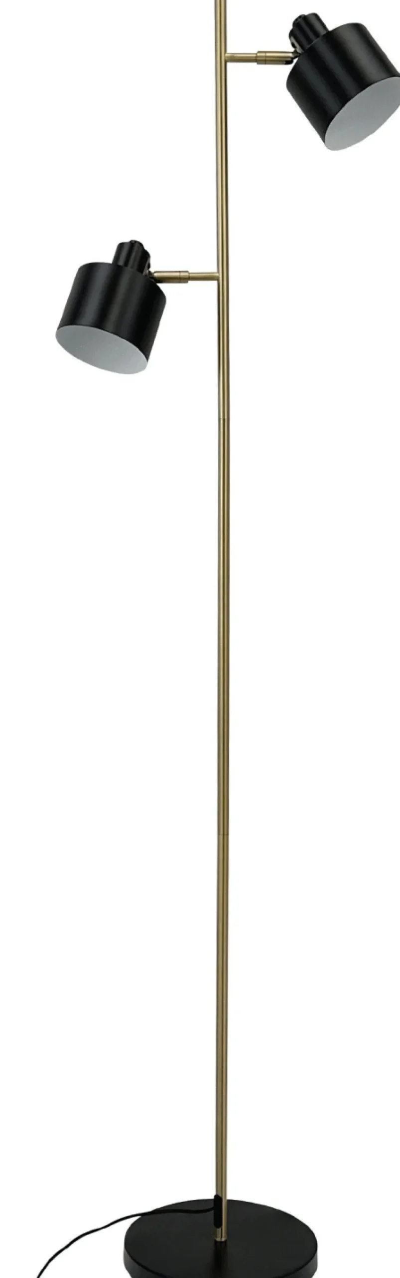 Online Ocean Gulvlampe H160 cm, Gulvlamper