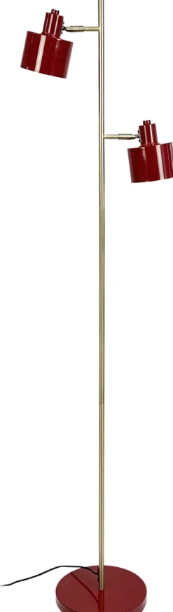 Sale Ocean Gulvlampe H160 cm, Gulvlamper
