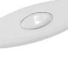 Opus Bordlampe H47,5 cm, Hvid Lamper Til Kontoret|Lamper Til Soveværelset