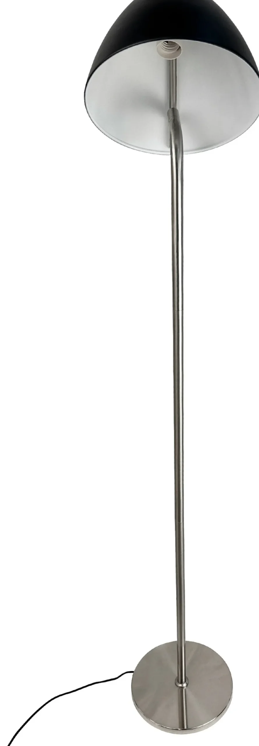 Dyberg Larsen Lamper Til Kontoret|Lamper Til Stuen > OULU Gulvlampe H128 cm,