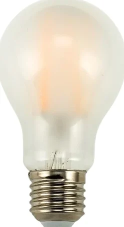 Hot Pære LED E27 7W/806lm 3 step, Mat E27 Led-Pærer