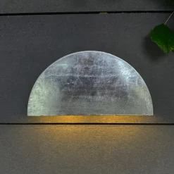 Online Scott Udendørslampe 27 cm, Lamper Til Haven Og Terrassen|Udendørs Væglamper