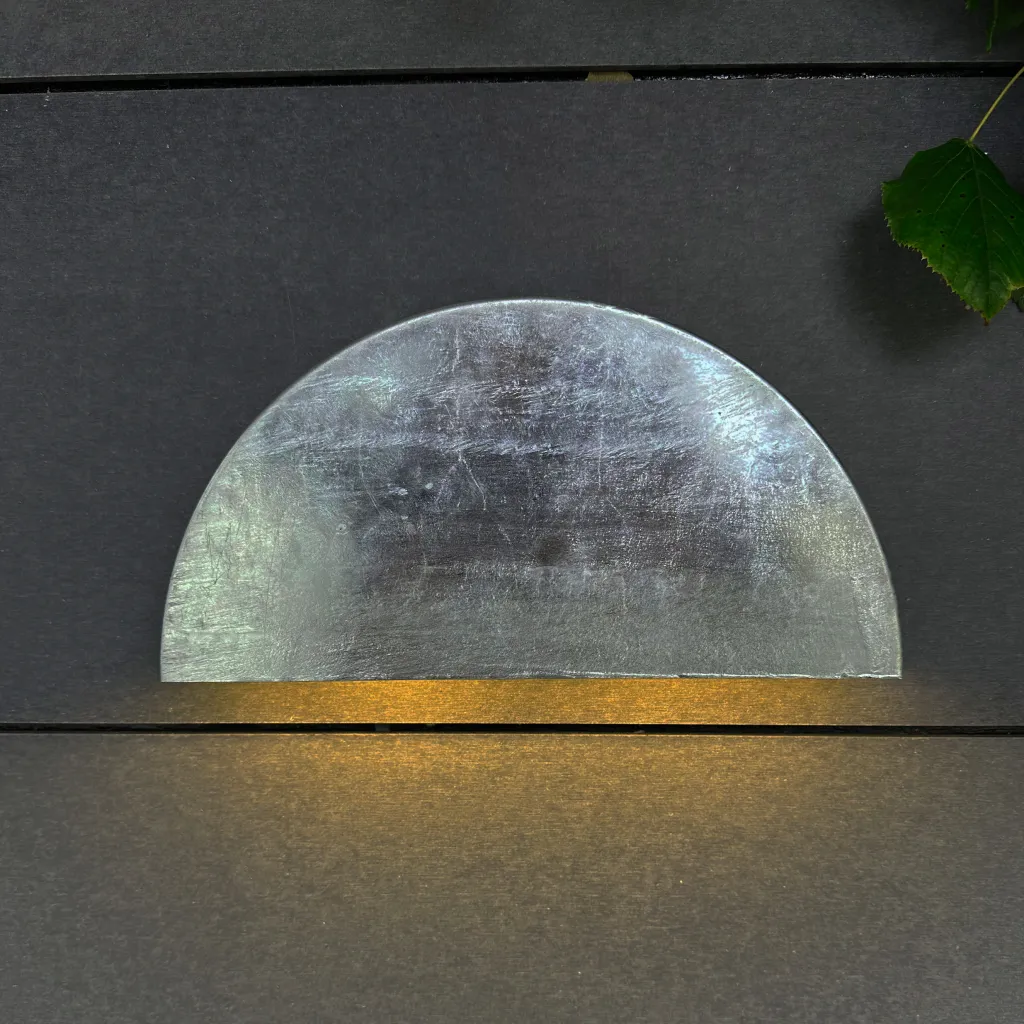 Online Scott Udendørslampe 27 cm, Lamper Til Haven Og Terrassen|Udendørs Væglamper