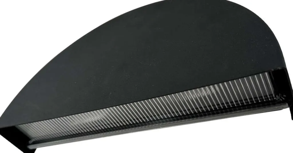 Dyberg Larsen Lamper Til Haven Og Terrassen|Udendørs Væglamper > Scott Udendørslampe 27 cm,