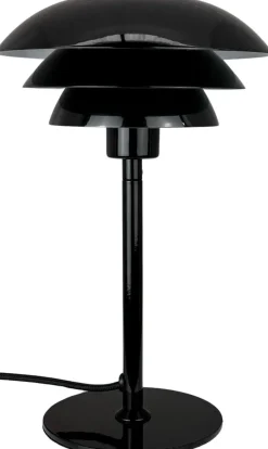 Dyberg Larsen Bordlamper > Sixteen Bordlampe H25 cm,