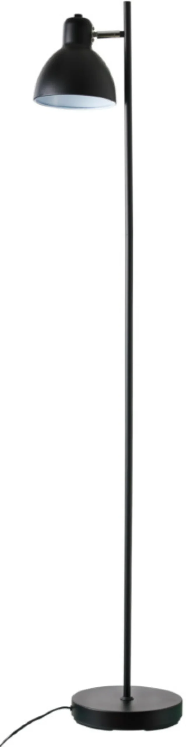 Dyberg Larsen Lamper Til Kontoret|Lamper Til Stuen > Skagen Gulvlampe 143,5 cm,