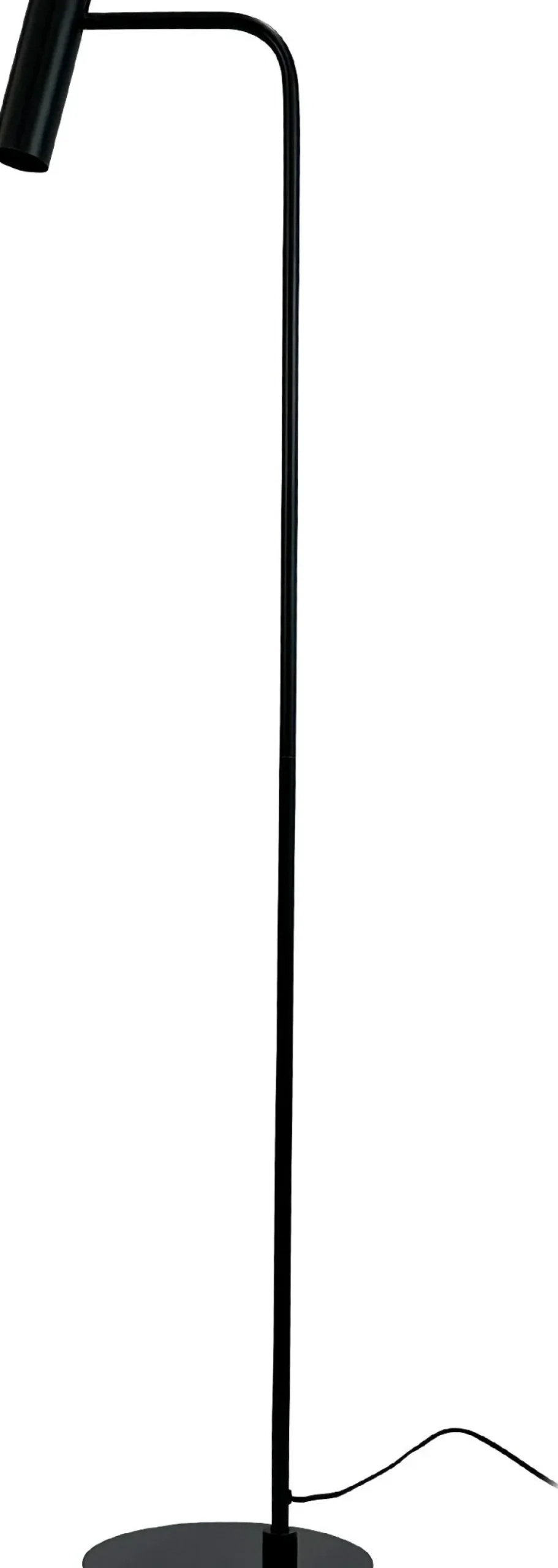 Hot Dyberg Larsen Skagerrak Gulvlampe H124,5 cm, Sort