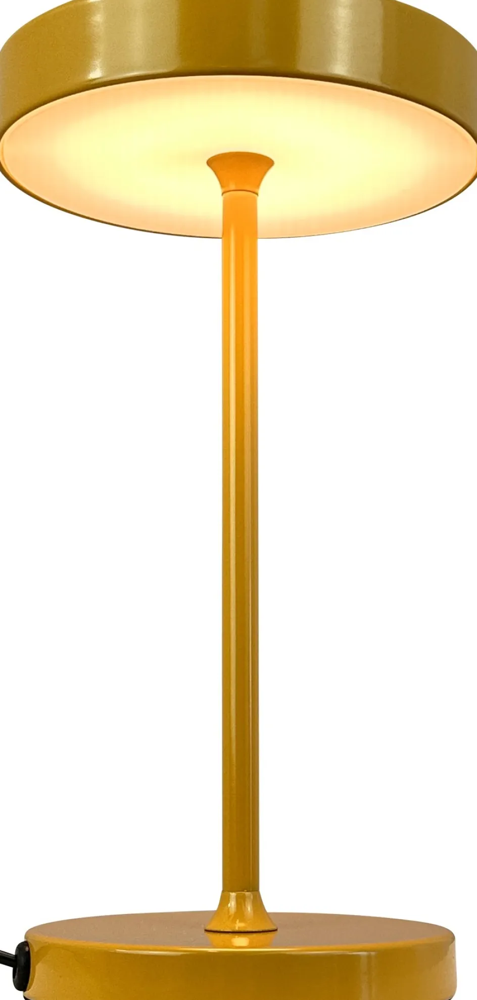 Outlet Dyberg Larsen Starlight Bordlampe LED H25,5 cm, Karry