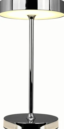 Dyberg Larsen Trådløse Lamper > Starlight Trådløs Bordlampe LED H25,5 cm,