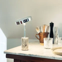 Discount Starlight Trådløs Bordlampe LED H25 cm, Bordlamper|Trådløse Lamper