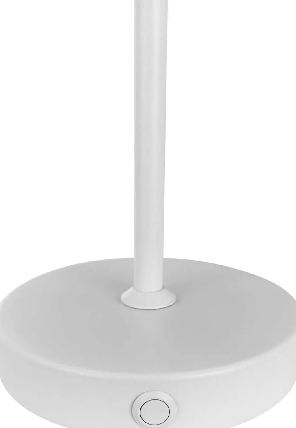 Dyberg Larsen Lamper Til Soveværelset|Bordlamper > Stockholm 2.0 Trådløs Bordlampe LED H30 cm,