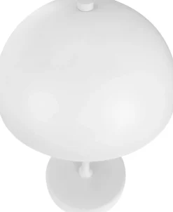 Dyberg Larsen Lamper Til Soveværelset|Bordlamper > Stockholm 2.0 Trådløs Bordlampe LED H30 cm,