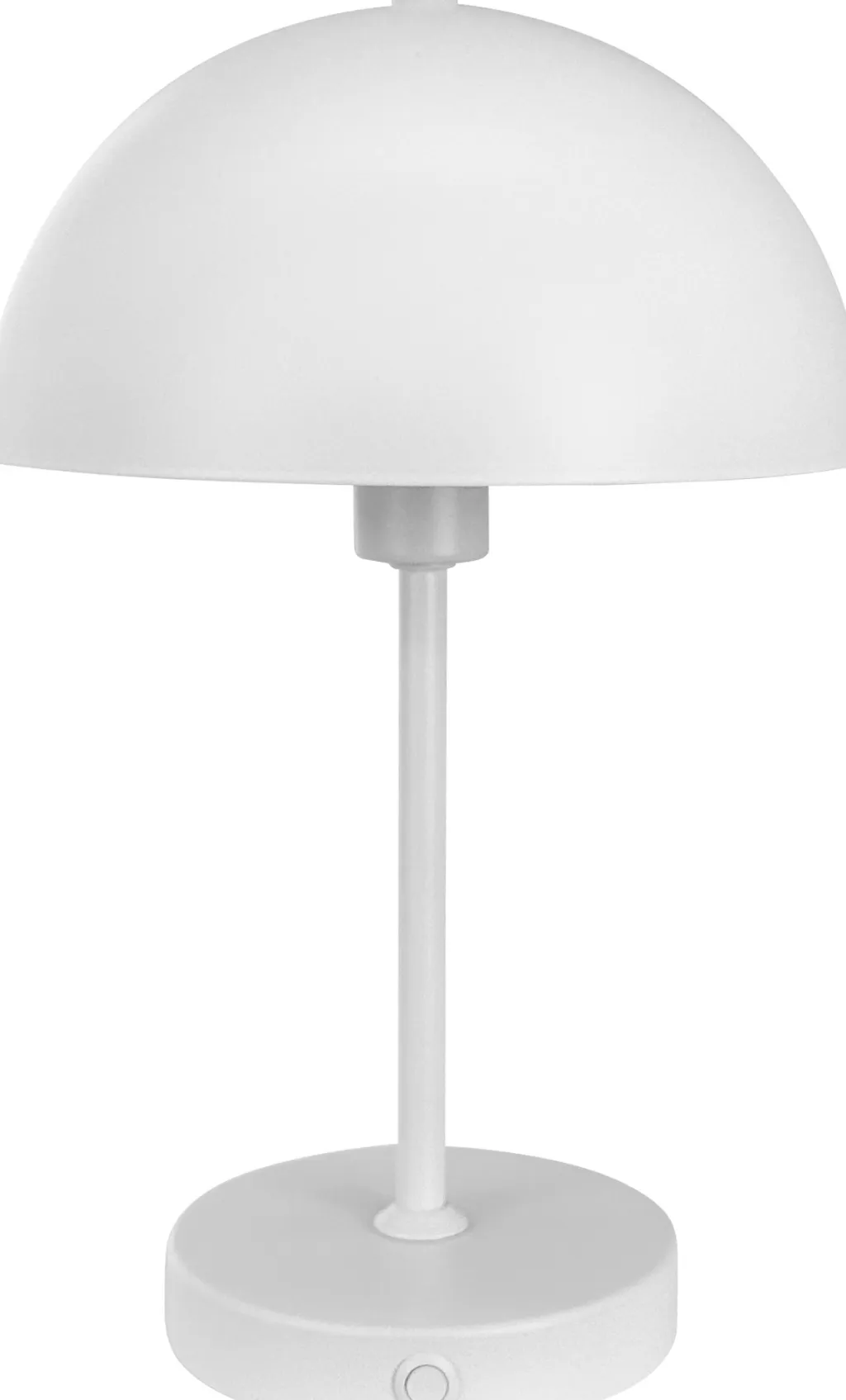 Dyberg Larsen Lamper Til Soveværelset|Bordlamper > Stockholm 2.0 Trådløs Bordlampe LED H30 cm,