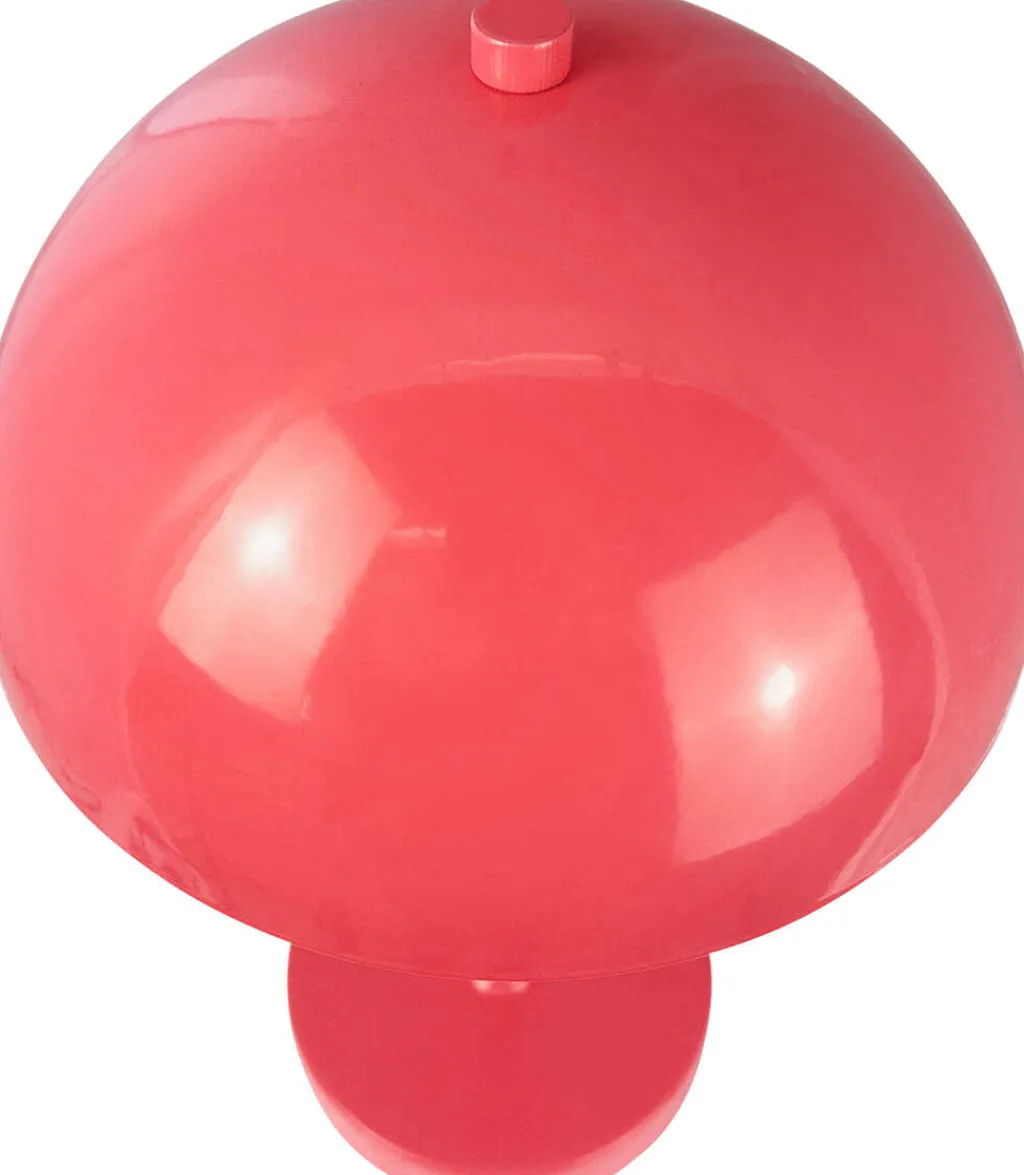 Outlet Stockholm 2.0 Trådløs Bordlampe LED H30 cm, Lamper Til Soveværelset|Bordlamper