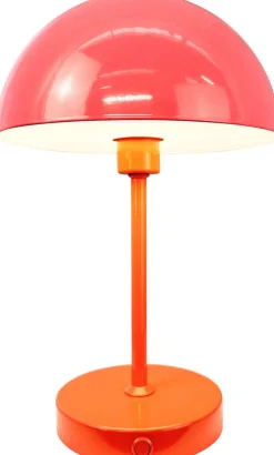 Outlet Stockholm 2.0 Trådløs Bordlampe LED H30 cm, Lamper Til Soveværelset|Bordlamper