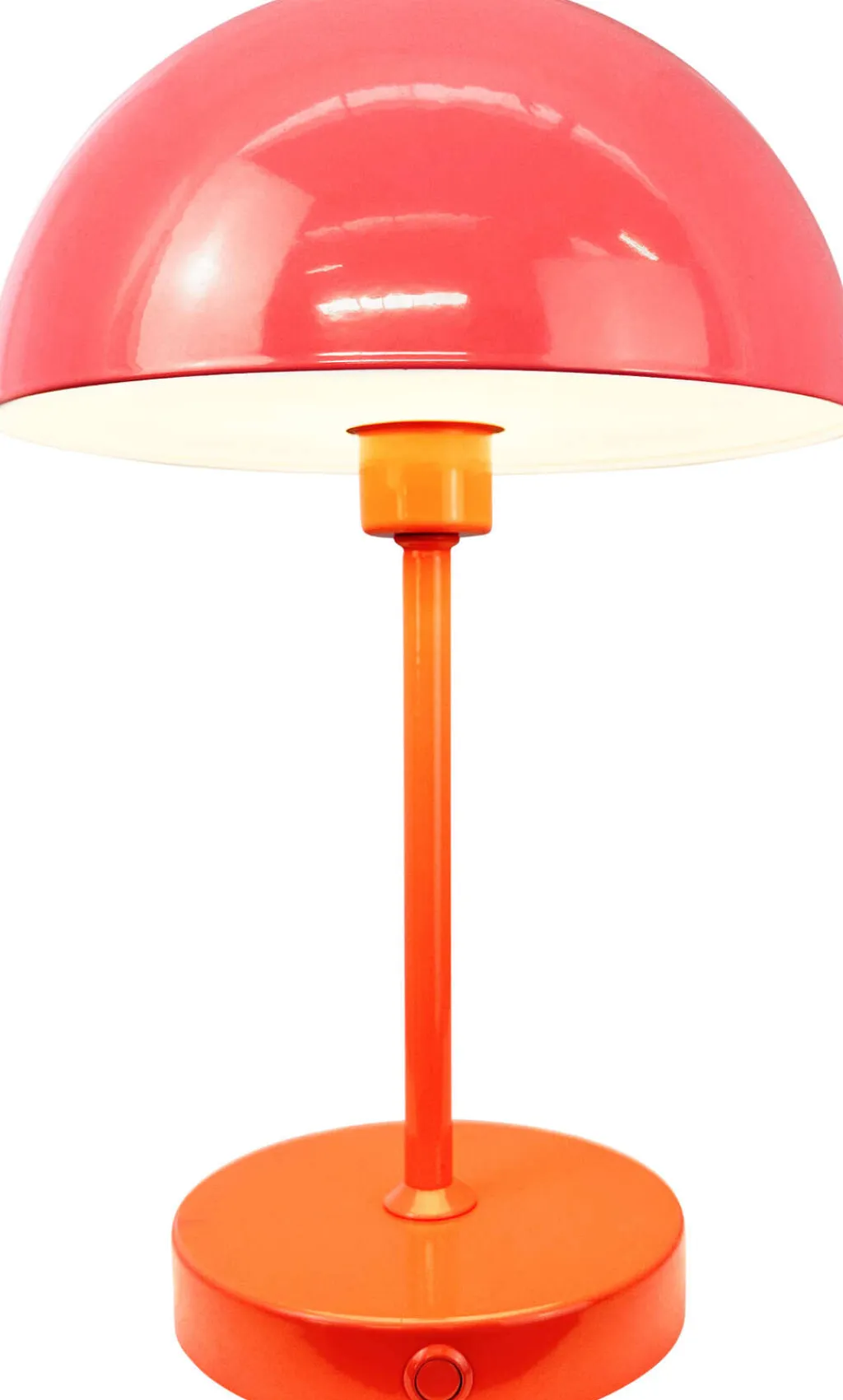 Outlet Stockholm 2.0 Trådløs Bordlampe LED H30 cm, Lamper Til Soveværelset|Bordlamper