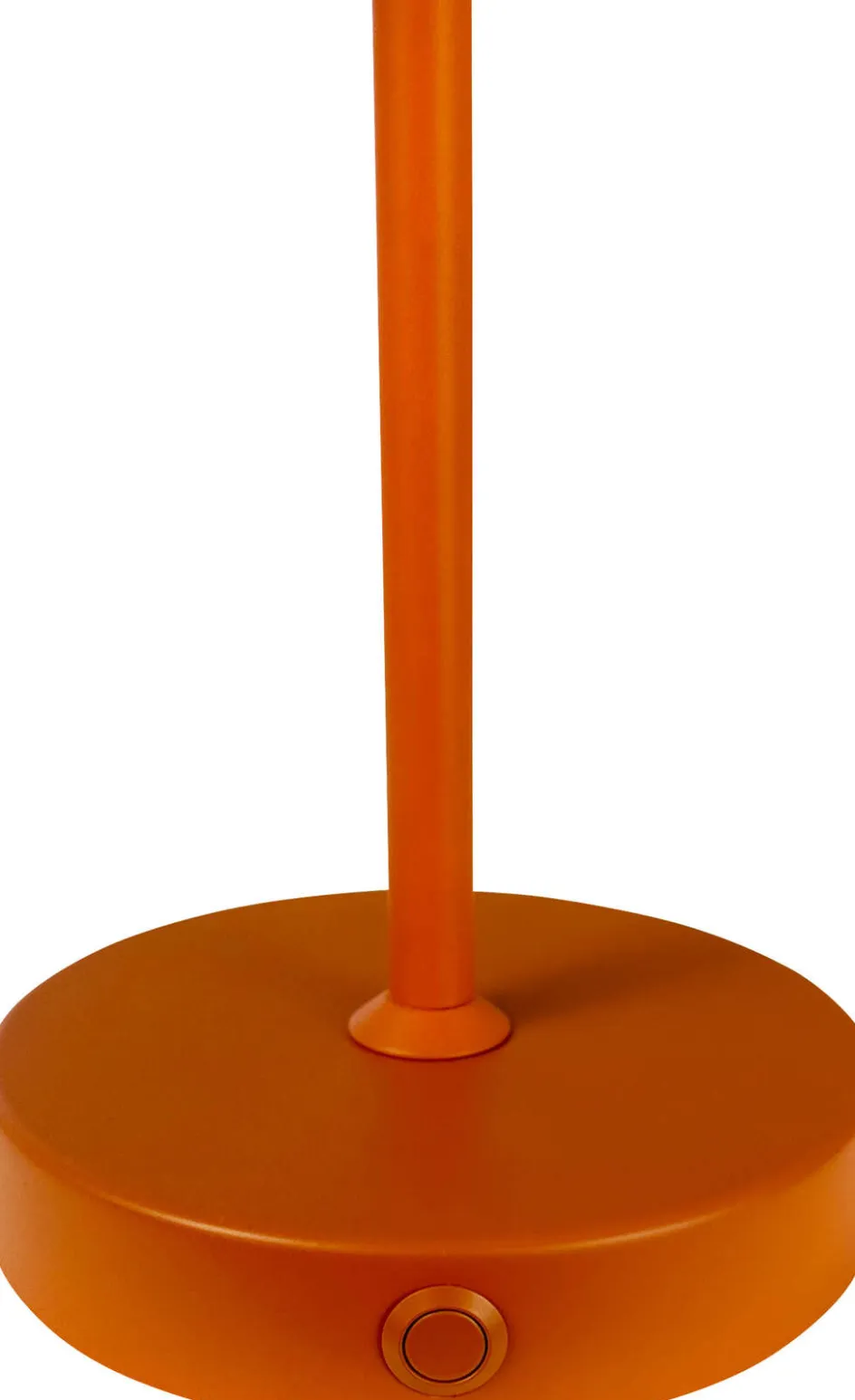 Hot Dyberg Larsen Stockholm 2.0 Trådløs Bordlampe LED H30 cm, Terracotta