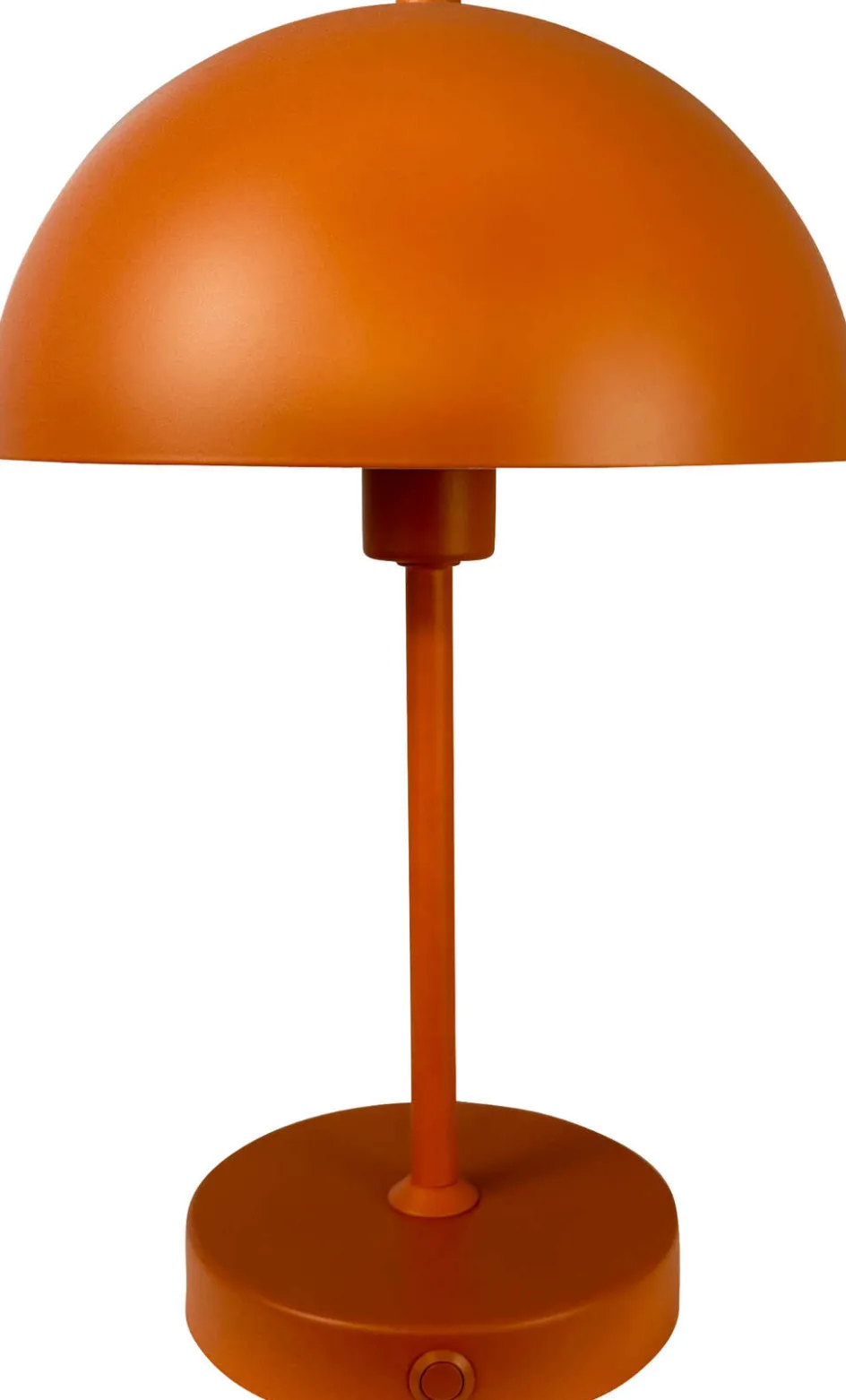 Hot Dyberg Larsen Stockholm 2.0 Trådløs Bordlampe LED H30 cm, Terracotta