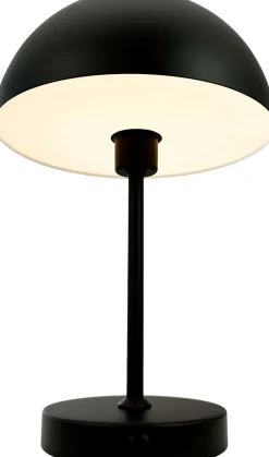 Dyberg Larsen Lamper Til Soveværelset|Bordlamper > Stockholm 2.0 Trådløs Bordlampe LED H30 cm,