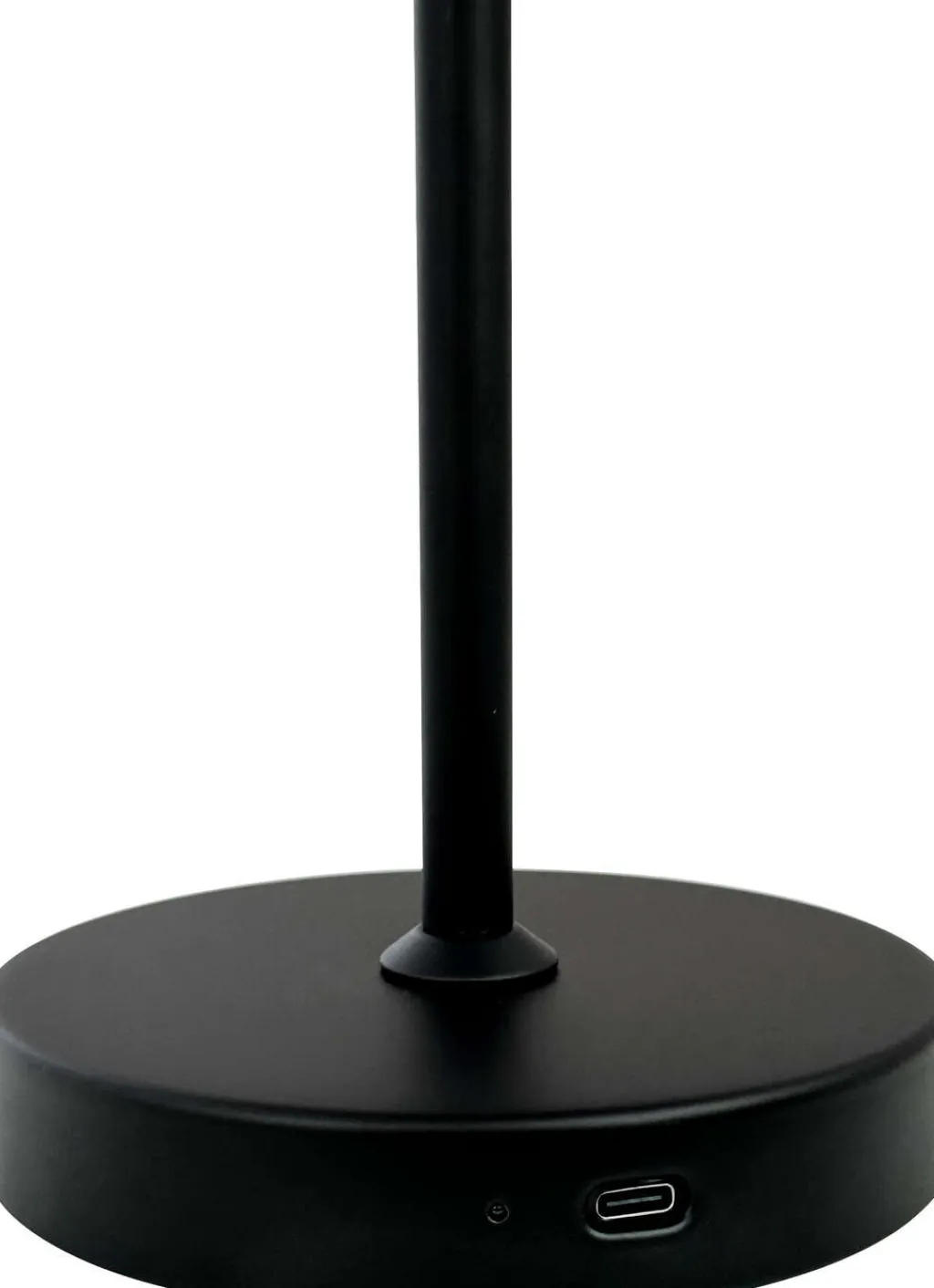 Dyberg Larsen Lamper Til Soveværelset|Bordlamper > Stockholm 2.0 Trådløs Bordlampe LED H30 cm,