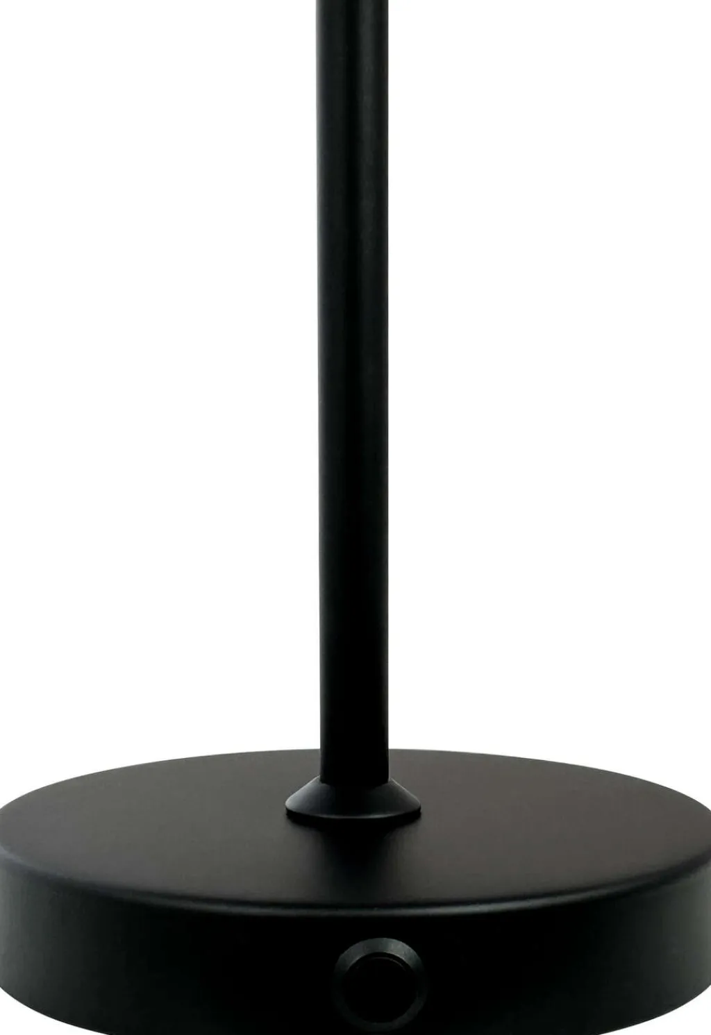 Dyberg Larsen Lamper Til Soveværelset|Bordlamper > Stockholm 2.0 Trådløs Bordlampe LED H30 cm,