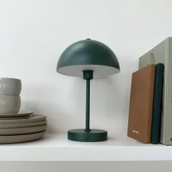 New Stockholm 2.0 Trådløs Bordlampe LED H30 cm, Lamper Til Soveværelset|Bordlamper